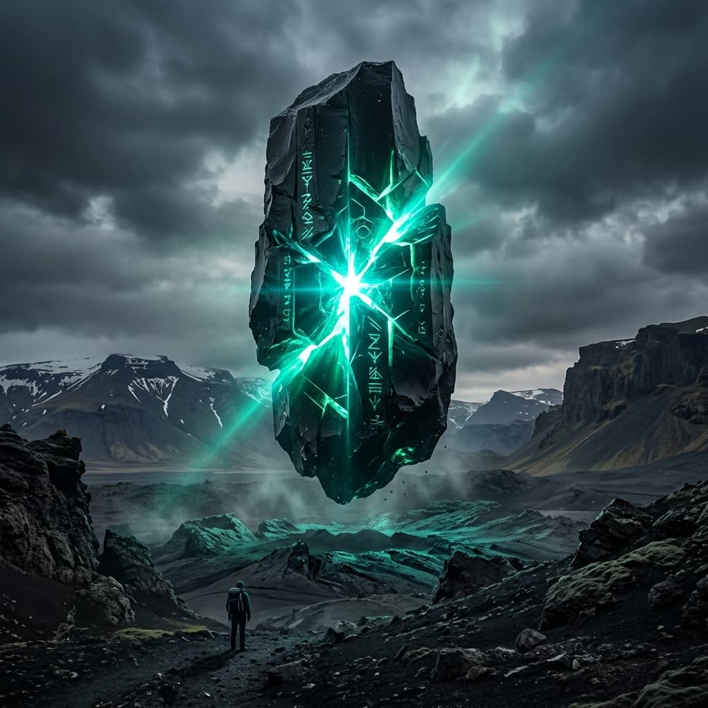 Sovereignty Monolith
